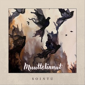 Muuttolinnut