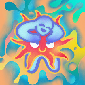 Turbulence (Explicit)