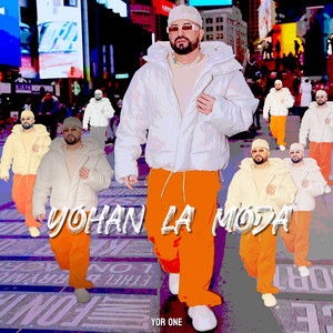 Yohan La Moda