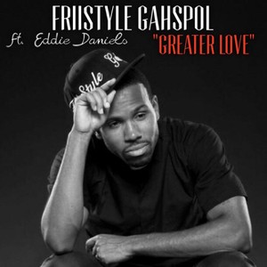 Greater Love(feat. Eddie Daniels)