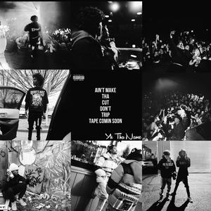 I'm Still On My Way (Explicit)