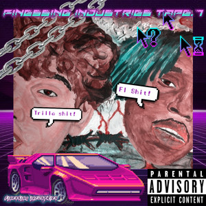 Finessing Industries Tape.1 (Explicit)