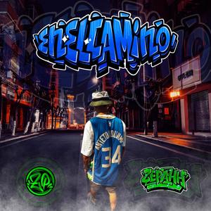 En el Camino (feat. Beat Uhveras, Dj Ropo & Prod. Inkognito) (Explicit)
