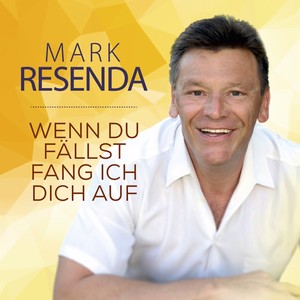 Wenn du fällst fang ich dich auf