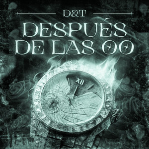 DESPUES DE LAS 00