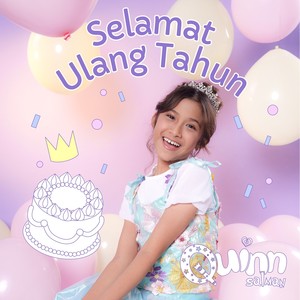 Selamat Ulang Tahun