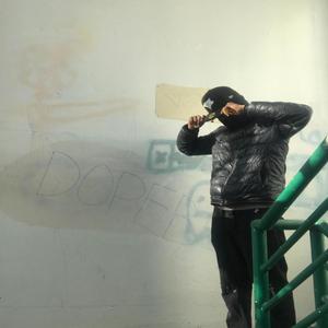 IYNM (Its you not me) (feat. Krankyii) (Explicit)