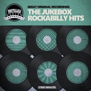 The Juke Box Rockabilly Hits