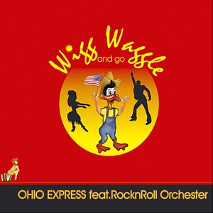 Wigg Waggle And Go(feat. RocknRoll Orchester)