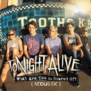 Safe And Sound (Acoustic Version)
