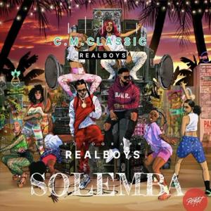 Solemba (feat. Realboys)