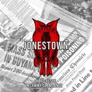 Jonestown (Explicit)