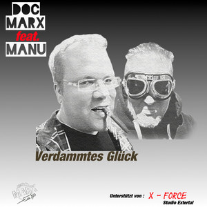 Verdammtes Glück