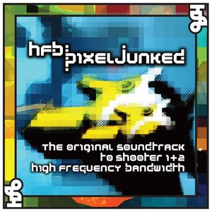 High Flying Birds (Cool Down/The Attractive Mix)