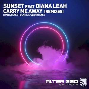Carry Me Away (Dennis Lysenko Remix)