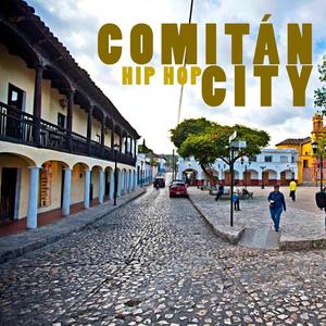 COMITÁN CITY (feat. Shock, Aks Aviles, Dom Delay & A.C.R.I.S JUDA) [Explicit]