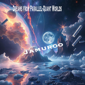 Interdimensional Sleep Music