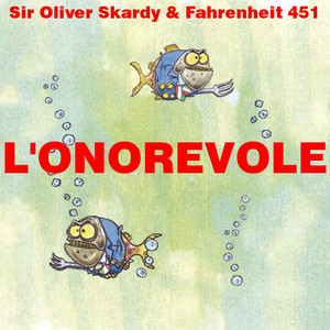 L'Onorevole (Explicit)