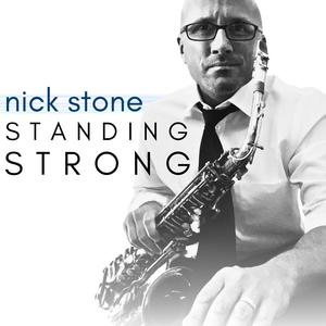 Standing Strong (feat. Nate Harasim)