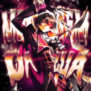 MONTAGEM DA LUA (Explicit)