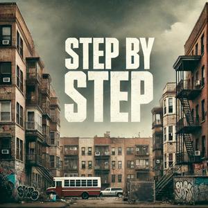 Step By Step (Explicit)