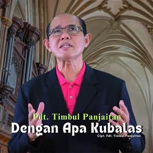 Dengan Apa Kubalas