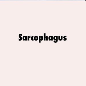 Sarcophagus (Explicit)