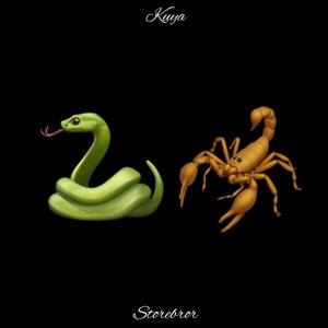 Ormar & Skorpioner