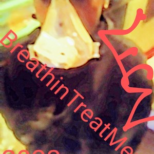 BreathinTreaTMenT(Mixtape) [Explicit]