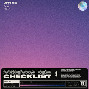 Checklist (Explicit)