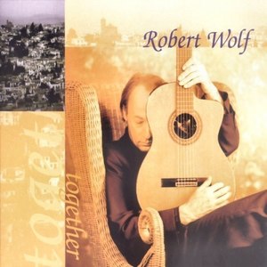 Nicolai's Song (feat. Trilok Gurtu)