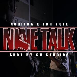 NINE TALK (feat. Luh Yole) [Explicit]