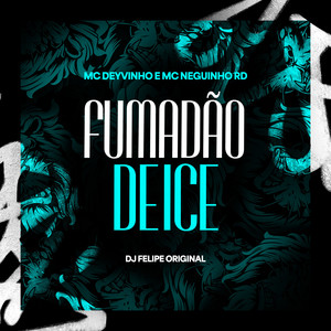 Fumadão de Ice (Explicit)