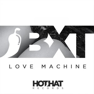 Love Machine (Original Mix)