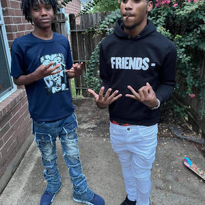 The Problem (feat. Aglock) (Explicit)