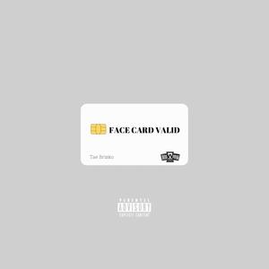 Face Card Valid (Explicit)