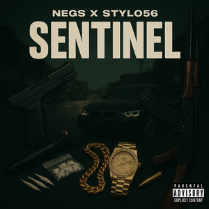 Sentinel (Explicit)