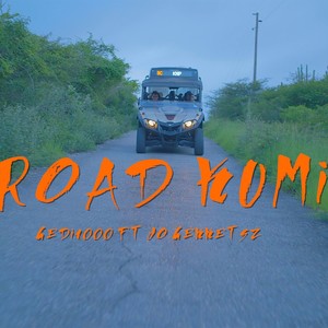 Road Kumi (feat. JO Gekketsz) (Explicit)
