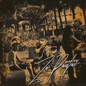 Medley Zé Pagão (Explicit)