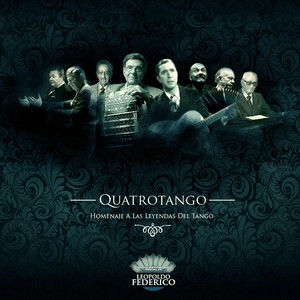 Quejas de Bandoneón(feat. Hugo Satorre)