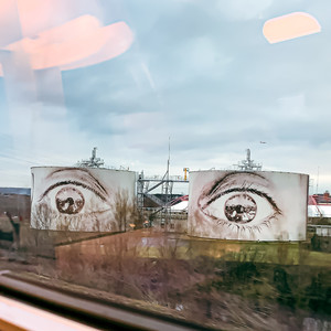 I Didn't Know My Name (Club Edit)