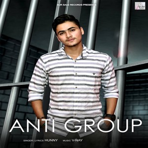 Anti Group