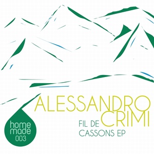 Fil de cassons EP