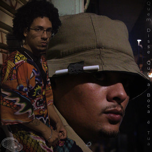 Malandro Não Para (Explicit)