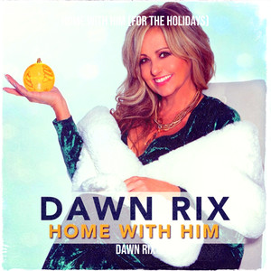 Home With Him(For the Holidays)