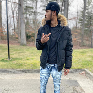 Back Draggin (feat. 1Nicoo2x) (Explicit)