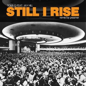 Still I Rise(Pezzner Instrumental)