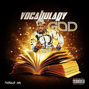 Vocabulary God Mixtape (Explicit)