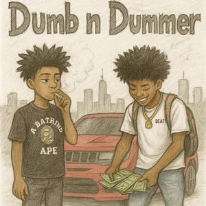 Buss it (feat. 1bmmola|Explicit)