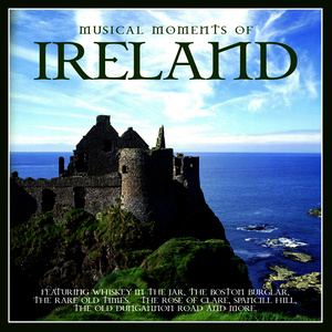 Musical Moments of Ireland